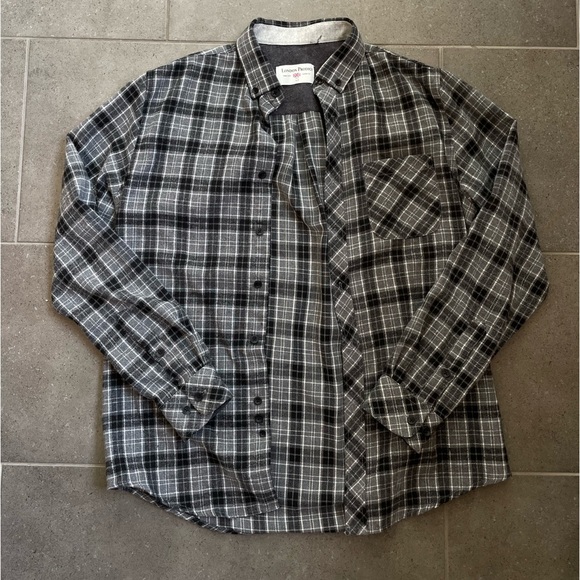 Vintage button-up - Picture 3 of 5